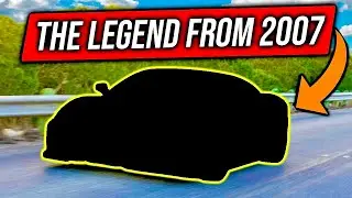 *SURPRISE GIFT*...The People's Favorite Ferrari!?