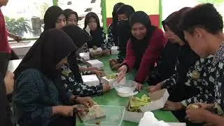 Proyek Kepemimpinan Kelompok 2 Kelas IPA 01 PPG Prajabatan Gel 1 2023