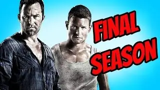 Strike Back Season 4 (Series 5) REVIEW: It's Over!!