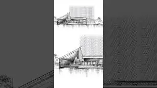 How to make Pencil Rendering in Photoshop ✏️🤯 