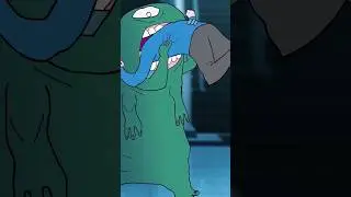 How Cursed spirits look to Normal people in JJK  