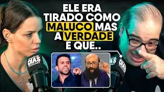 SÉRGIO SACANI sobre ENÉAS CARNEIRO, PABLO MARÇAL e a POLÍTICA BRASILEIRA