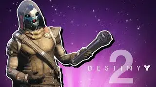 Destiny 2 Musical Shenanigans (Funny Moments and Fails)