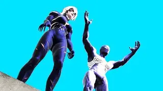 ЗАХВАТИЛ НЬЮ ЙОРК  ? Человек Паук Паутина Теней Прохождение Spider Man Web of Shadows