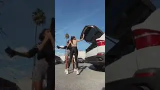Best Flexibility Check Challenge / Flexible girl