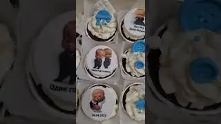 С Днем Рождения наши роднульки сыночки)