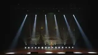 Вариация Рамзеи из балета 