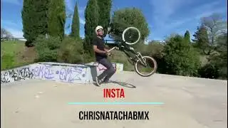 FUN SESSION RIDE (skate park de Nîmes)