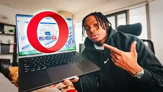 Here is Why I Only Use Opera Browser On My MacBook
