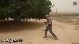 شاهد معجزة الشجرة التي استظل تحتها الرسول ﷺ ومعلومات لاول مره تعرفها عنها !!