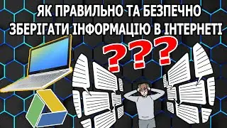 Що Робити Коли Закінчилася Пам'ять На Комп'ютері