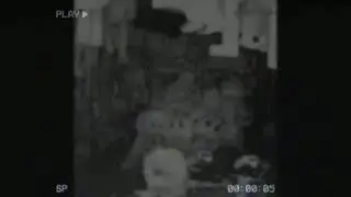 fantasma de las piñatas (version VHS)