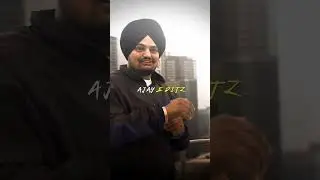 If I Die X Sidhu Moose Wala || If I Die Slowed Reverb || Sidhu Moose Wala Status