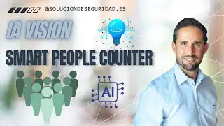 IA y Visión por Computador: Transformando el Control de Aforo y la Gestión de Espacios