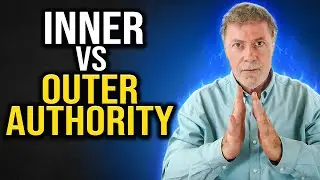 Inner Authority and its Place in Resisting Incorrect Outer Authority