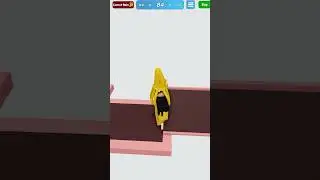CORNER CLIP IS BACK - Weird Glitches in Roblox! (Part 36) #roblox #shorts