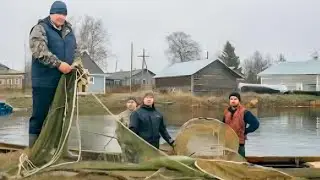 Поморы. Сытая и богатая жизнь жителей Архангельской области (НЕТ) - Антизомби