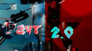Тони Раут - Раут 2.0 - (клип)