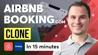 How to Build a Rental Marketplace like AirBnb, Booking.com clone 🏡