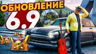 🔥🤘СНЕСЛИ БАНОМ на 19! ПРОХОЖУ СЮЖЕТНУЮ ЛИНИЮ с ЧИТЕРАМИ и ОТКРЫВАЮ КЕЙСЫ (Радмир Рп/Хасл Онлайн)🤘🔥