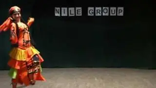 Танец хаггала египетский фольклор \ hagala \ bellydance 2007