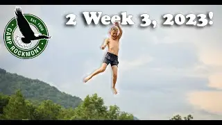 Two Week 3 Slideshow