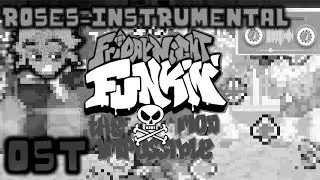 Roses Remix Instrumental - Friday Night Funkin' The Impossible Mod Ost