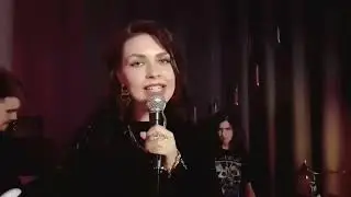 Алиса Супронова-ПЕРЕМЕН гр КИНО-(Видео обработано искусственным интеллектом)