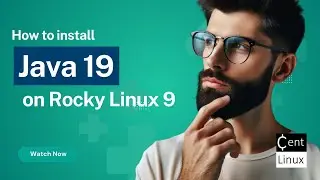 How to install Java on Linux | Install Java 19 on Rocky Linux 9