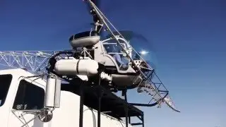 Scott's Bell 47