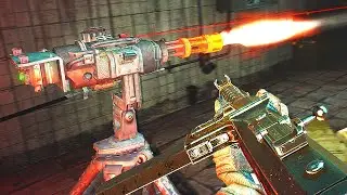 Sentry Gun - Gmod Realism