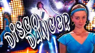 Дискодансер | DISCO DANCER | Новогоднее видео ассорти из 80-х