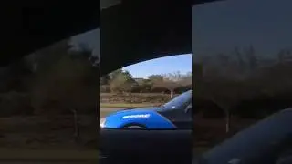 Toyota Supra vs full bolt on RS4