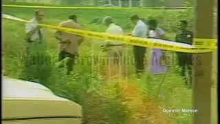 Atlanta Police Suspect Serial Killer in Deaths of 7 Young Black Females Found Stabbed & Nude 5/18/82