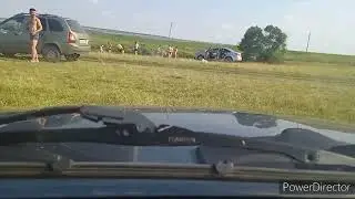 покатушка на семëрке под музыку