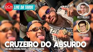 Cruzeiro de Neymar tem suspeita de arrastão; pacote de Milei pode afetar brasileiros na Argentina