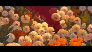 Brother Bear - Welcome (Korean)