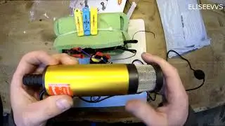 насос для перекачки топлива с алиэкспресс