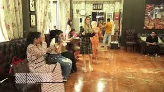 PRIVATE EVENT SOSIALITA TAJIR..