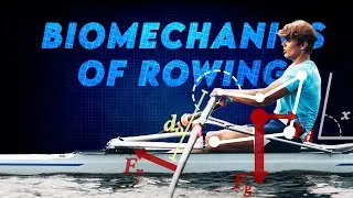 3 biomechanical techniques to help you row faster