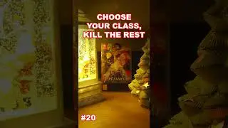 #20 Fire Emblem: Three Houses (A Friends Advent)