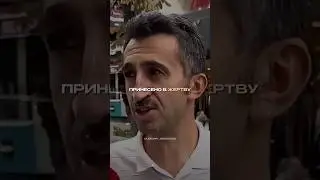 А как бы вы поступили в такой ситуации? 