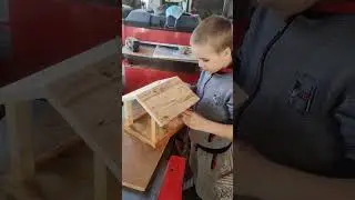 Мой самый главный помощник!! 