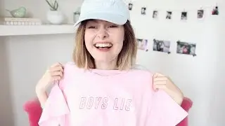 Closet Confidential ✨ | Lucy Moon