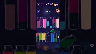 Get Color - level 971