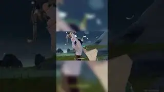 A Puzzle You PROBABLY Missed (Genshin Impact)
