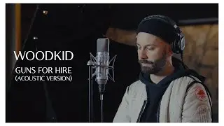 WOODKID 
