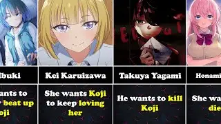 What Do They Really Want? Classroom Of The Elite season 4