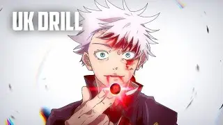 GOJO UK DRILL - (the Rizzed One) - [ Jujutsu Kaisen ]