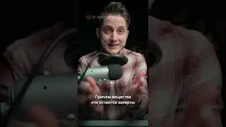 📚 Почему старые книги так вкусно пахнут